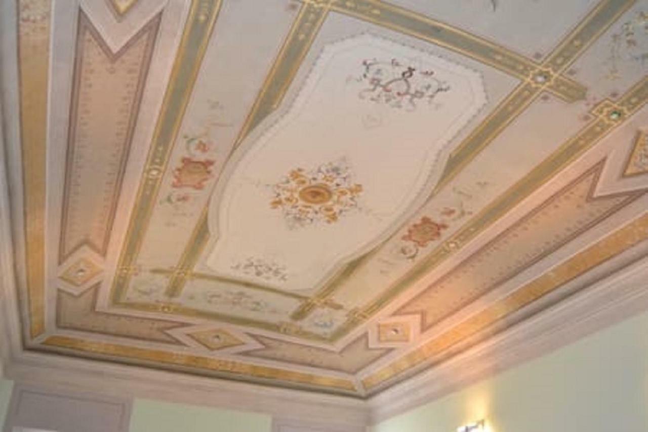 Palazzo Roberti Hotel Monte San Giusto Ngoại thất bức ảnh